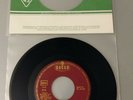 The Who Single  - My Generation / Shout And Shimmy -  Decca ?DL 25 209 von 1965