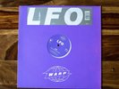 LFO - Leeds Warehouse Mix 12