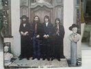 BEATLES HEY JUDE 1970 CANADA APPLE  VINYL LP  SW-385