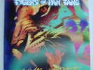 TYGERS OF PAN TANG Animal Instinct LP No.349/350 hand# copies  MINT NOTVD