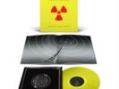 Kraftwerk: Radio/activity(YELLOW booklet)  LP vinyl