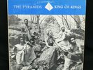 Rare 1st Press 1974 Private Press Pyramids King of Kings Spiritual Jazz Vinyl LP