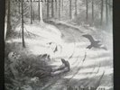 1Burzum Hvis Lyset Tar Oss LP black vinyl gatefold 2008 Back on Black Mayhem