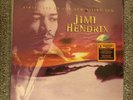 Jimi Hendrix - First Rays Of The New Rising Sun LP 180gm New/Sealed (2010)