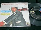 CHALINO SANCHEZ Los Chismes 1993 MEXICO 7
