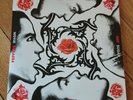 Red Hot Chili Peppers Blood Sugar Sex Magik Vinyl Album UK NEVER PLAYED