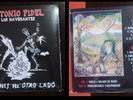 Antonio Fidel y Los Navegantes ?- Canciones Del Otro Lado Lp 200 Gr 2 CD Libro