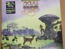 YES * TOPOGRAPHIC DRAMA * LIVE ACROSS AMERICA * 3 LP * 180 GRAM * LIKE NEW