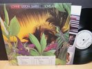 Lonnie Liston Smith: Loveland (M- 1978 Columbia WLP PROMO US LP)
