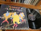 LP Vinyl - Queen - A Kind Of Magic - EMI ?– 064 24 0531 1 - 1986 Europe