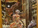 IRON MAIDEN 
