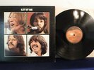 The Beatles, Let It Be, Apple Records AR 34001, 1970, Soft Rock, Beat, Pop Rock