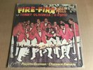 FIRE FIRE, FUEGO, FUEGO - TOMMY OLIVENCIA Y SU ORQUESTA