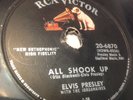 ELVIS PRESLEY 