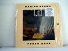 MARION BROWN  LP Porto Novo 1967 Org RE rsd Red Vinyl new SEALED