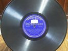 Lucille Hegamin and Her Blue Flame Syncopators 78 RPM Paramount 10