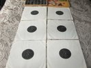 Elvis Presley 1987 RCA 6 x LP box set Elvis Forever