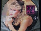 SAMANTHA FOX „DO YA DO YA“  PICTURE-DISC