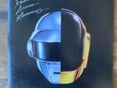 Daft Punk - Random Access Memories - 2x Vinyl LP [NEAR MINT Discs, VG++ Sleeve]