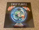 Deep Purple Slaves & Masters + Inner Stunning Rare Original UK LP
