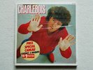 COFFRET 3 LP 33T ROBERT CHARLEBOIS 