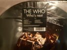 The Who ?– Who's Next (vinyl picture disc)