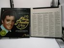 The Elvis Presley Story Vinyl 5 LP Box Set 1977 RCA DLM5-0263 Ltd Ed. VG+ c VG+