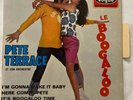 MOD LATIN SOUL FUNK BOOGALOO French EP Pete Terrace : I’m Gonna Make It Baby + 3