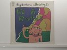 Big Brother & The Holding Company - Be A Brother - Sealed LP