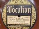 1923 Blues ROSA and FLETCHER HENDERSON 