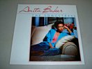 Anita Baker The Songstress 1983 Beverly Glen Music BG 10002 VG+ NM