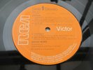 David Bowie LODGER UK LP 1st Press A-2 / B-1 ONE PLAY NEAR MINT AUDIO - LISTEN