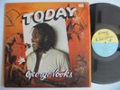 GEORGE NOOKS Today JIMPY'S Killer  80's Roots Reggae LP HEAR