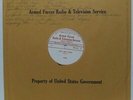DATE WITH CHRIS NOEL RADIO SHOW LP 8/67 MOTOWN SOUL FRANKIE VALLI MITCH RYDER