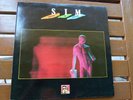 STATUES IN MOTION GREEK orig. vinyl lp 1983 minimal synth new wave electronic