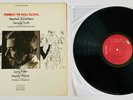 Stephen Sondheim LP Merrily We Roll Along 1982 RCA Red Seal CBL1-4197  INSERT