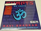 RAVI SHANKAR Chants of India Red 2x Vinyl Album RSD 2020 SEALED George Harrison