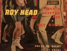 ROY HEAD - 