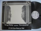 KING TUBBY Meets The Upsetter FAY UK Lee Perry + Hard Roots Dub Reggae LP HEAR