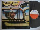 VA Tighten Up Vol 5 TROJAN UK Reggae LP HEAR