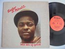 SUGAR MINOTT With Lots Of Extra HIT BOUND Java + Hard 80's Roots Reggae LP HEAR