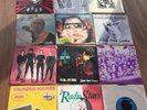 12 Punk New Wave Vinyl Bundle Various Artists