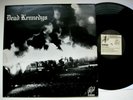 Dead Kennedys Fresh Fruit for Rotting Vegetables - EX+ Vinyl LP ULTRASONIC CLEAN