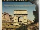 MENDELSSOHN ITALIAN REFORMATION : Munch Boston SO LP LSC-2221 SHADED DOG M-