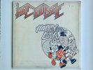 Help Yourself ?– The Return Of Ken Whaley / Happy Days, Double LP UK VG+ 1973