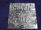Cream - Wheels Of Fire In The Studio 1968 UK LP POLYDOR STEREO ERIC CLAPTON