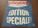 33 tours COLUCHE volume 2 edition speciale