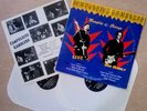 2003 COMPULSIVE GAMBLERS Live And Deadly Dbl LP SFTRI Oblivians Reigning Sound