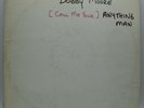 Bobby Moore – (Call Me Your) Anything Man - Scepter 12