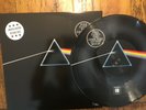PINK FLOYD DARK SIDE OF THE MOON 12” PICTURE DISC